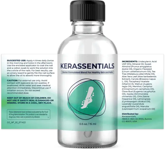 Kerassentials-